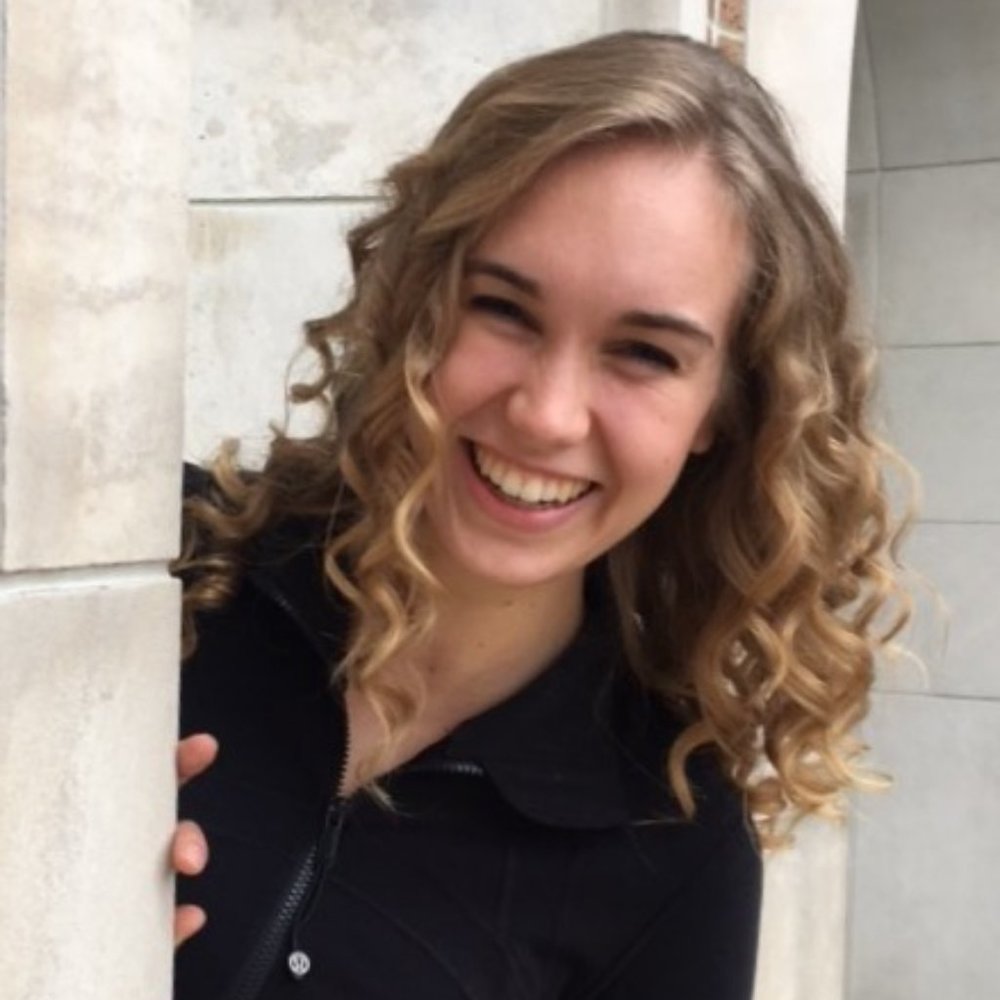 Meet your Posher, Ellen